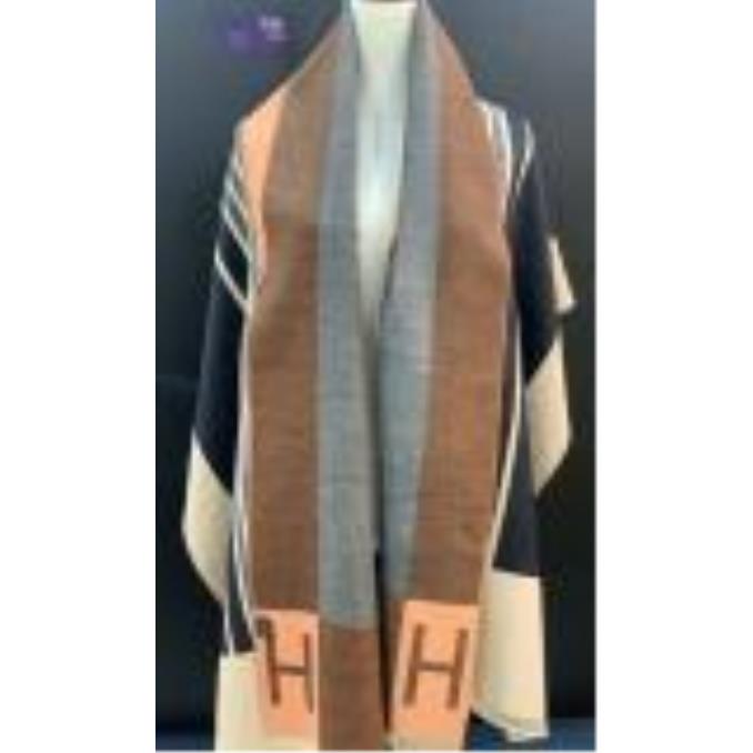 KHĂN CHOÀNG HERMES 