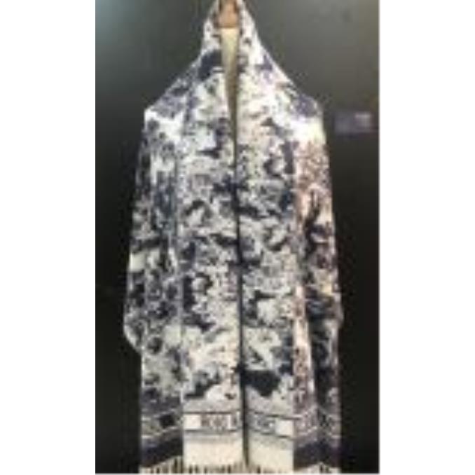 KHĂN CHOÀNG DIOR 