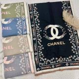 KHĂN CHOÀNG CHANEL KHĂN CHOÀNG CHANEL