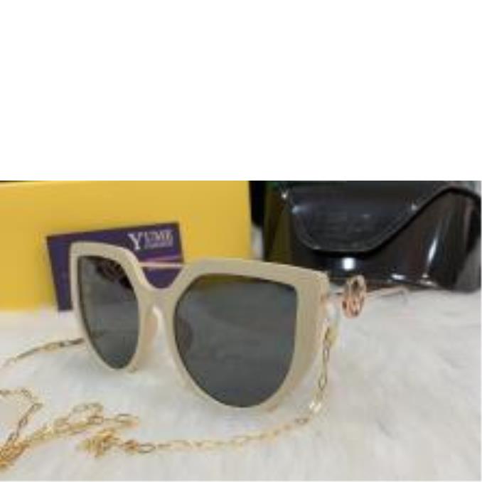 MẮT KÍNH MẮT KỊN FENDI 