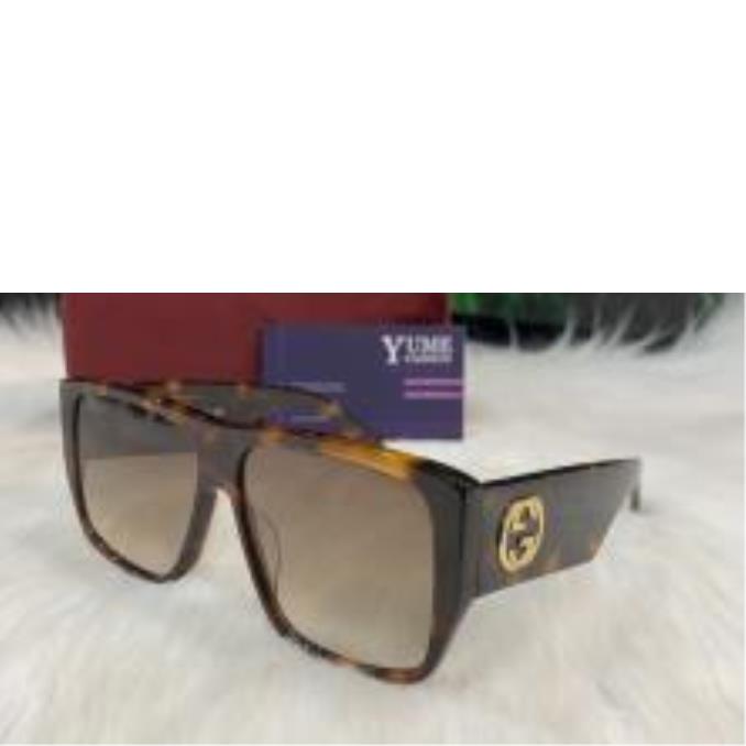 MẮT KÍNH GUCCI 