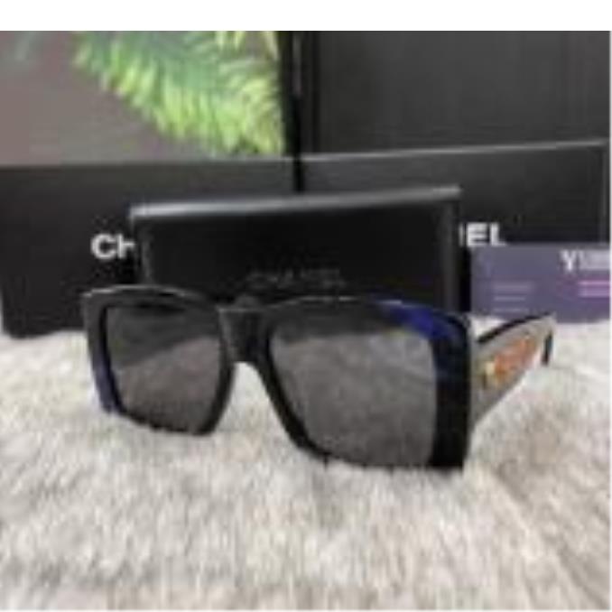 MẮT KÍNH CHANEL 