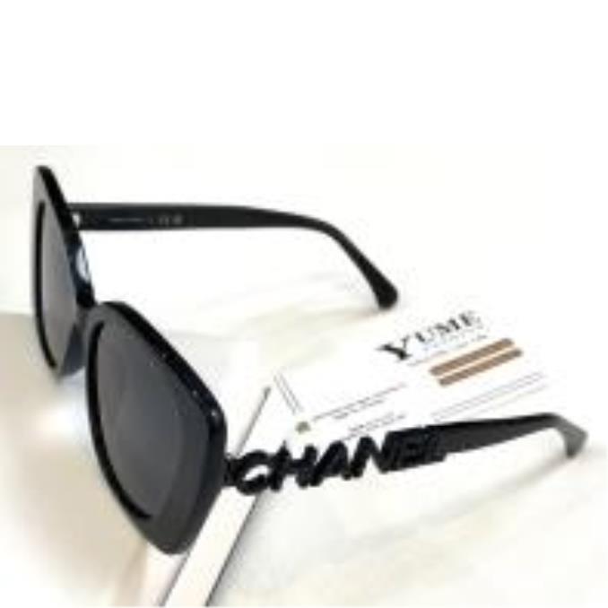 MẮT KÍNH CHANEL 