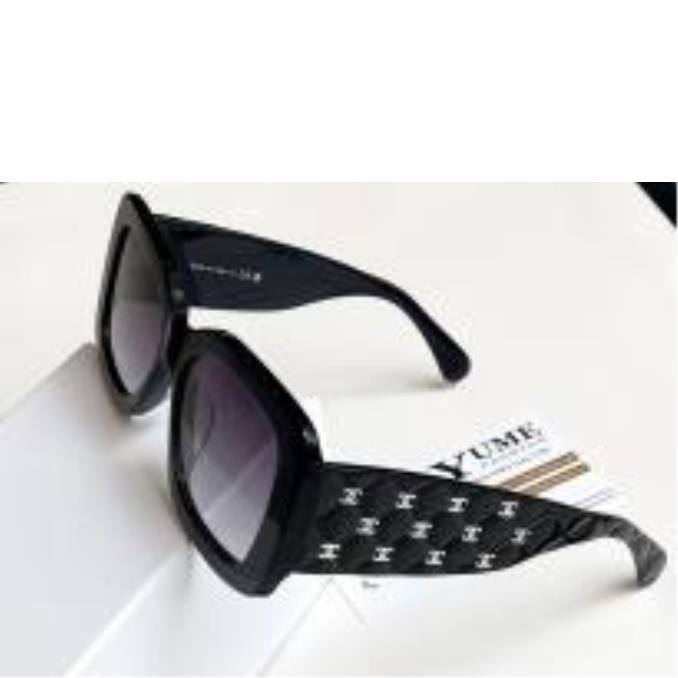 MẮT KÍNH CHANEL 