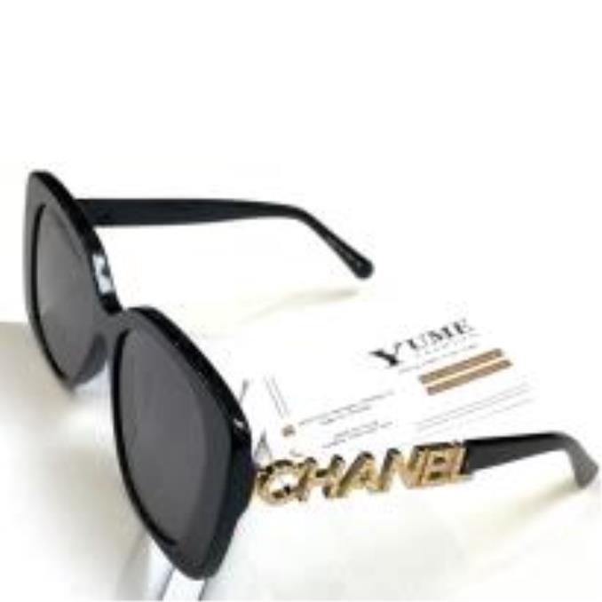 MẮT KÍNH CHANEL 