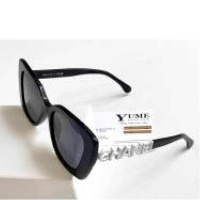 MẮT KÍNH CHANEL 