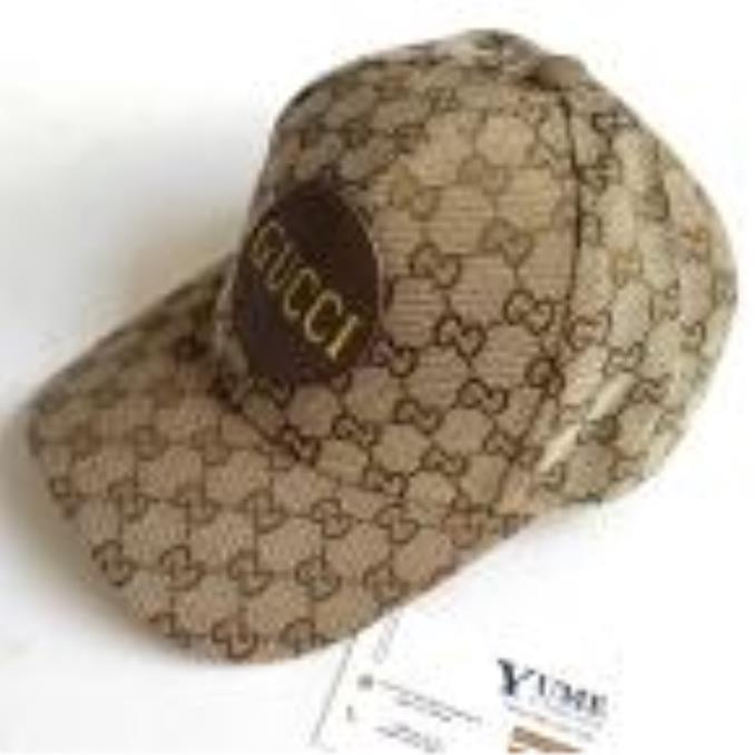 NÓN GUCCI 