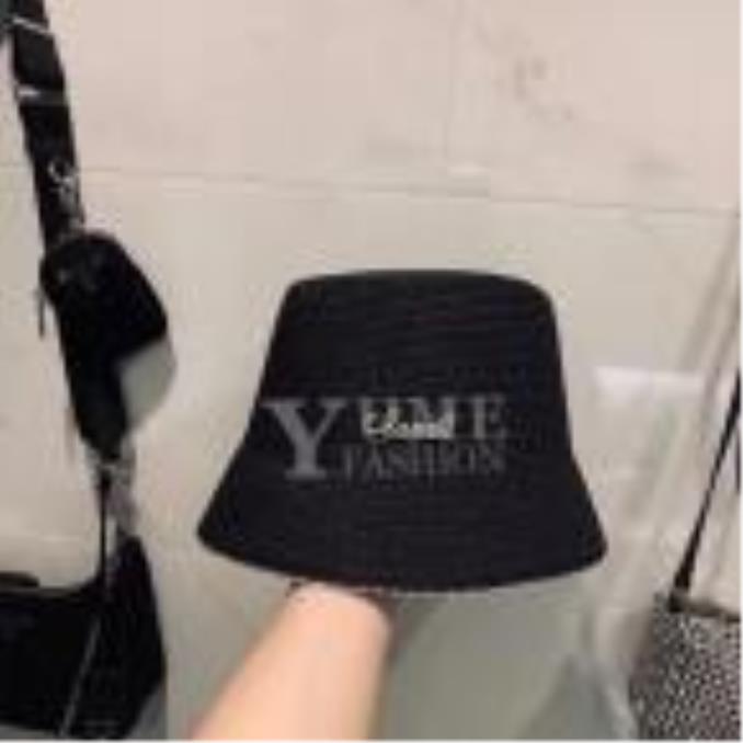 NÓN HIỆU NÓN CHANEL 