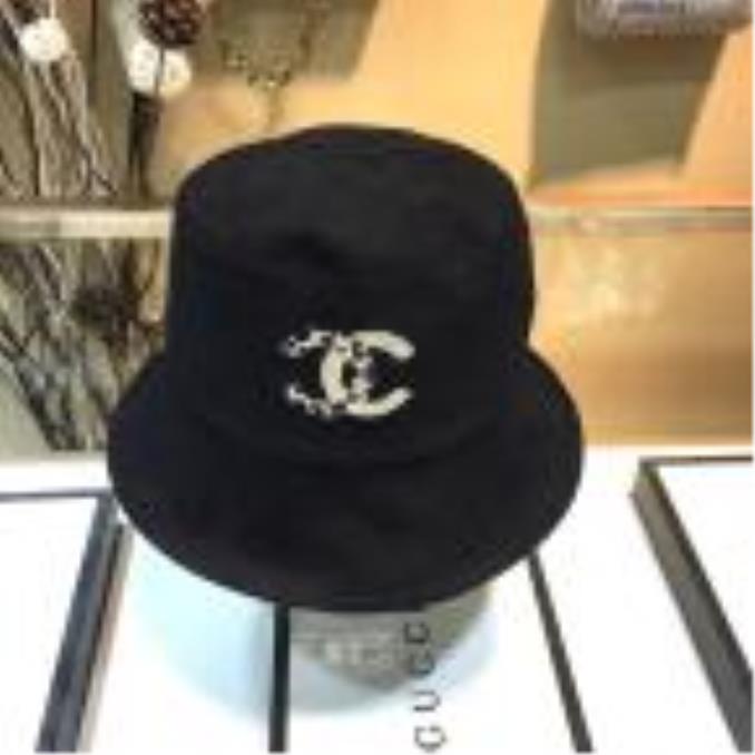 NÓN HIỆU CHANEL Nón Chanel