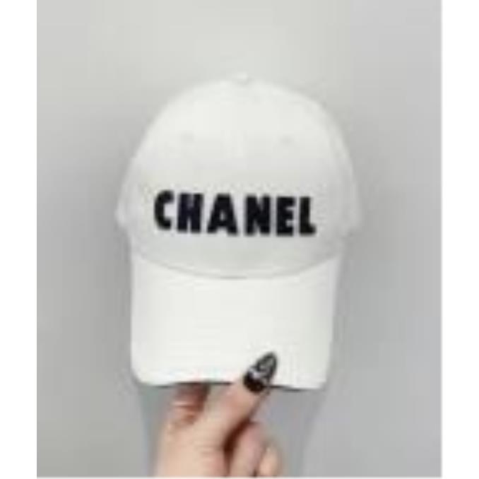 NÓN HIỆU CHANEL 