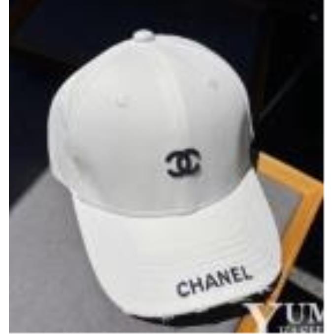 NÓN HIỆU CHANEL 