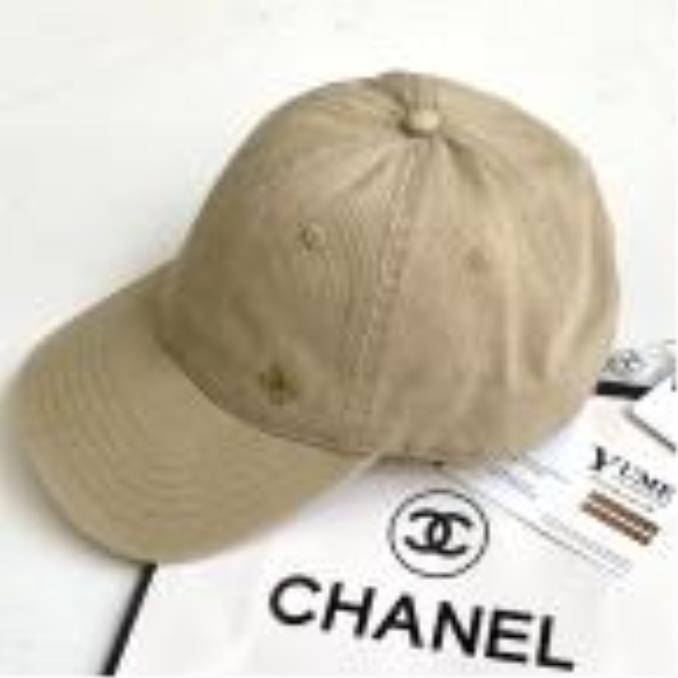 NÓN HIỆU CHANEL 