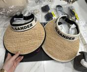 NÓN HIỆU JILSANDER 