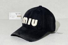 NÓN HIỆU MIUMIU 