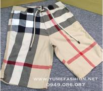 QUẦN NAM BURBERRY 