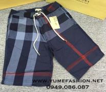 QUẦN NAM BURBERRY 