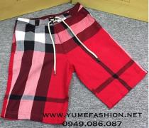 QUẦN NAM BURBERRY 