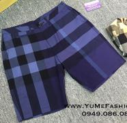 QUẦN NAM BURBERRY 