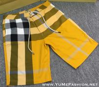 QUẦN NAM BURBERRY 