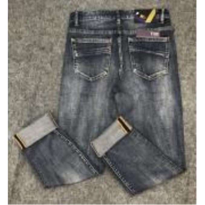 QUẦN NAM FENDI Quần jean fendi