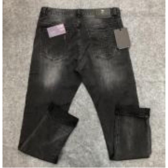QUẦN NAM BURBERRY 