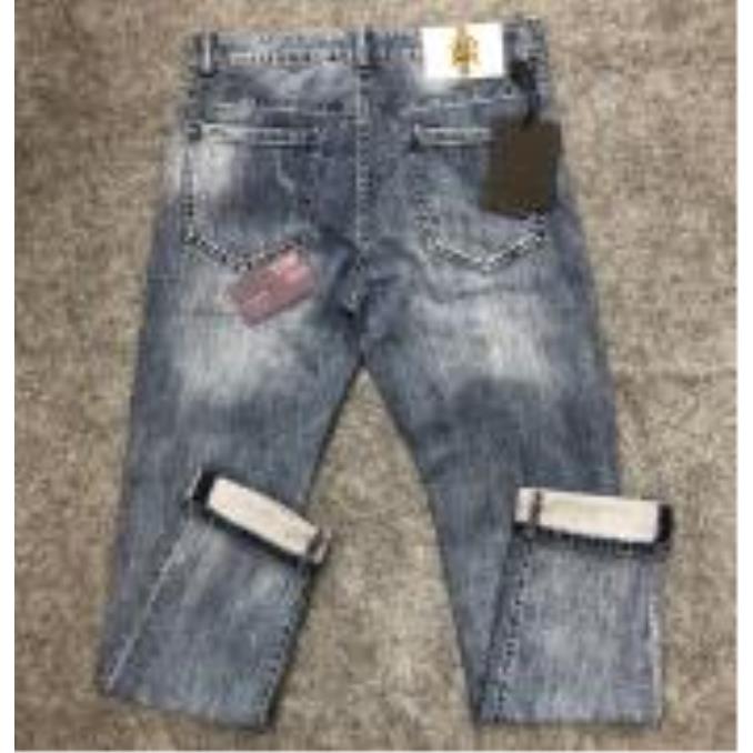 QUẦN NAM GUCCI 