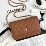 TÚI XÁCH CHANEL MINIWOC CAVIAR