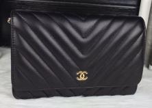 TÚI XÁCH CHANEL Chanel WOC V Line