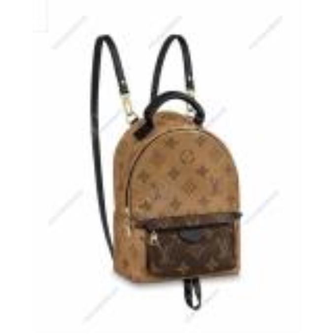 TÚI XÁCH LV PALM SPRNGS BACKPACK MINI