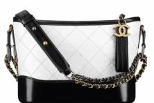 TÚI XÁCH CHANEL CHANEL GABRIELLE  HOBO BAG