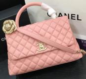 TÚI XÁCH CHANEL Coco Caviar Leather