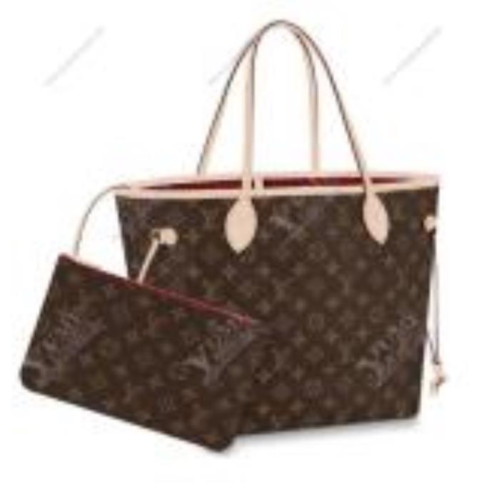TÚI XÁCH LV NEVERFULL MM