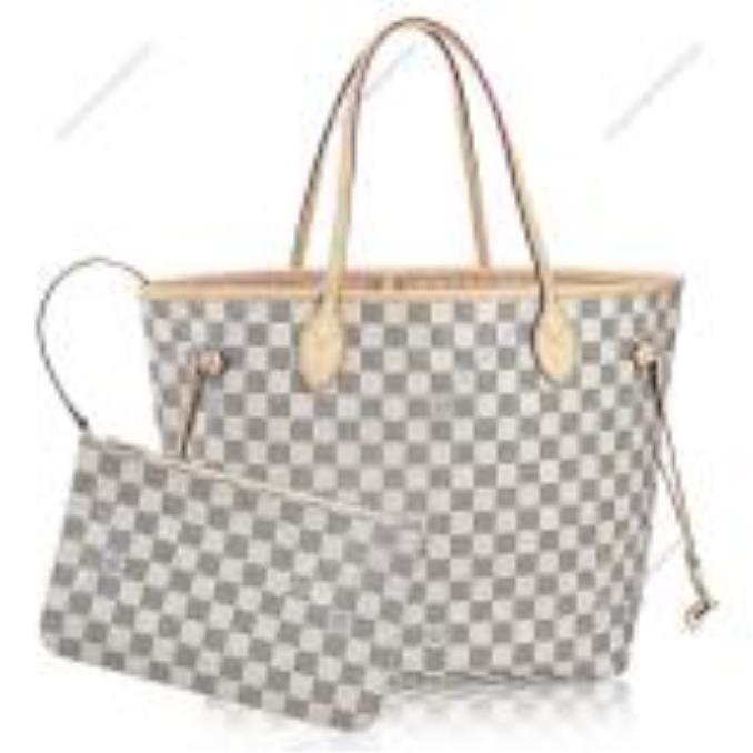TÚI XÁCH LV NEVERFULL MM
