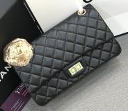 TÚI XÁCH CHANEL Classic Calfskin 