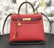 TÚI XÁCH HERMES Kelly 28 Epsom Leather 