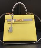 TÚI XÁCH HERMES Kelly 28 Epsom Leather 