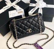 TÚI XÁCH CHANEL Mini Trendy