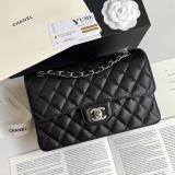 TÚI XÁCH CHANEL Classic 23 Caviar Leather