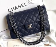 TÚI XÁCH CHANEL Classic 23 Caviar Leather