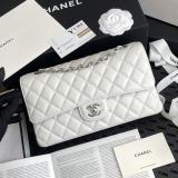 TÚI XÁCH CHANEL Classic 25 Caviar Leather