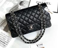 TÚI XÁCH CHANEL Classic 25 Caviar Leather