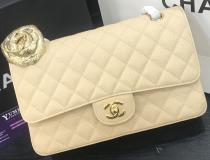 TÚI XÁCH CHANEL Classic 25 Caviar Leather