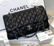 TÚI XÁCH CHANEL Classic 25 Caviar Leather