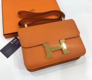 TÚI XÁCH HERMES Constance 24 Epsom