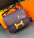 TÚI XÁCH HERMES Constance 24 Epsom