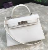 TÚI XÁCH HERMES Kelly 19 Epsom