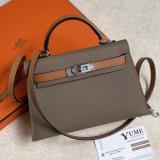 TÚI XÁCH HERMES Kelly 20cm Epsom 