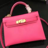 TÚI XÁCH HERMES Kelly 20cm Epsom