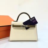 TÚI XÁCH HERMES Kelly 20 Epsom