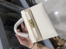 TÚI XÁCH HERMES Kelly 19 epsom 